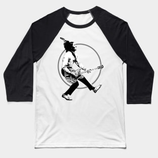 B Good Baseball T-Shirt